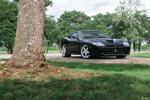 Ferrari 575 Superamerica Fiorano Handling Package 2005 года (US)